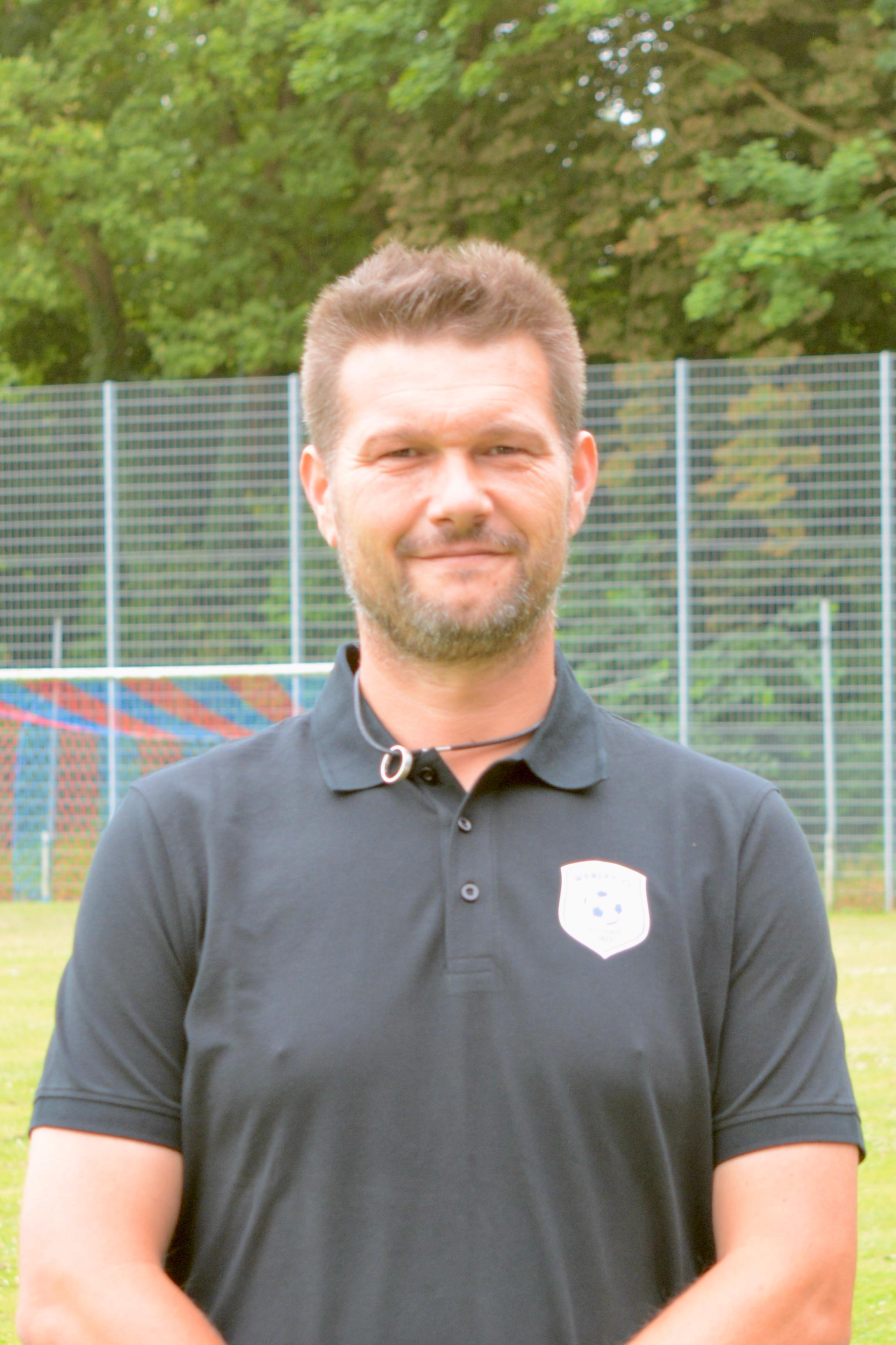 Markus Franz